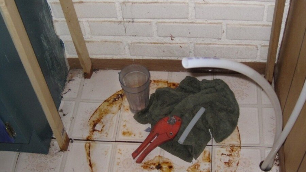 Royalty-plumbing-failing-water-heater