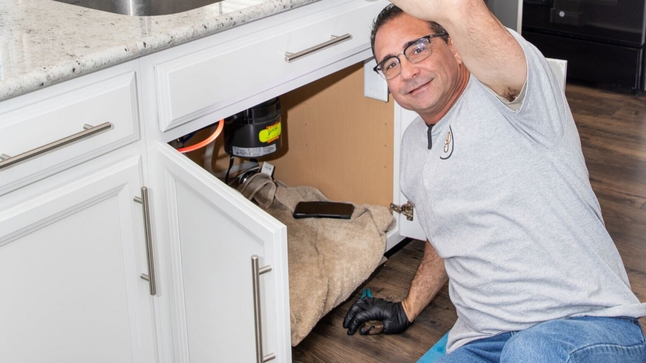 Royalty+Plumbing-Kitchen-work