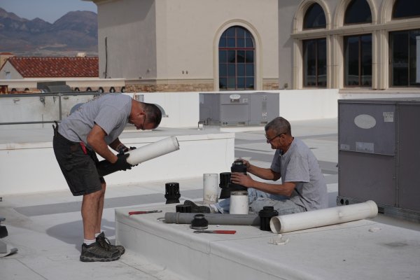 Workmanship warranty