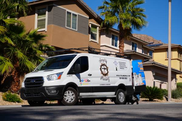 Professional Water Heater Installation by Royalty Plumbing