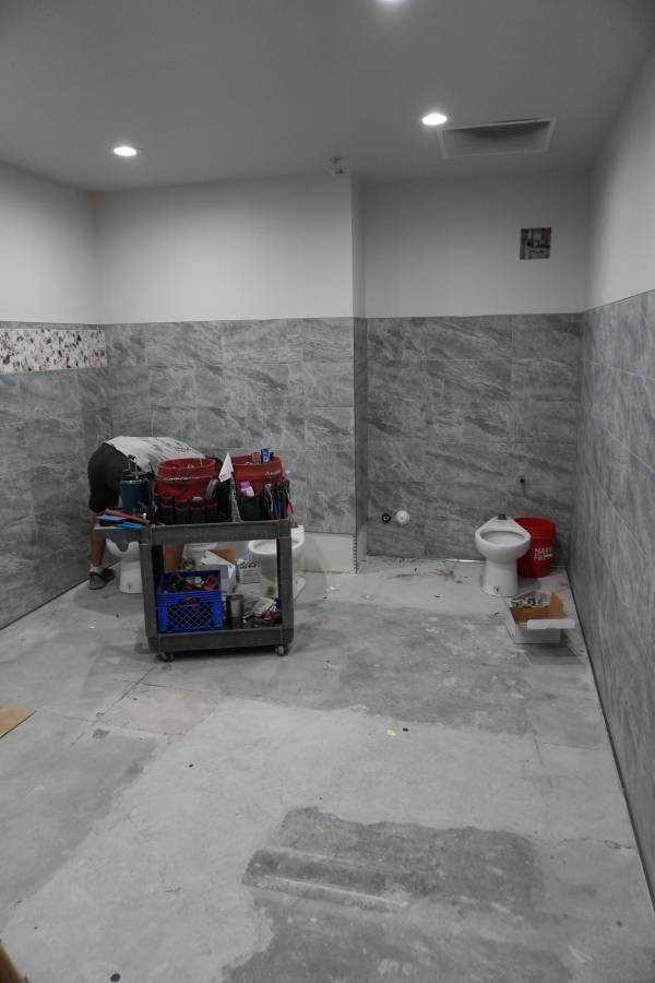 Professional water filtration system installation options in Las Vegas